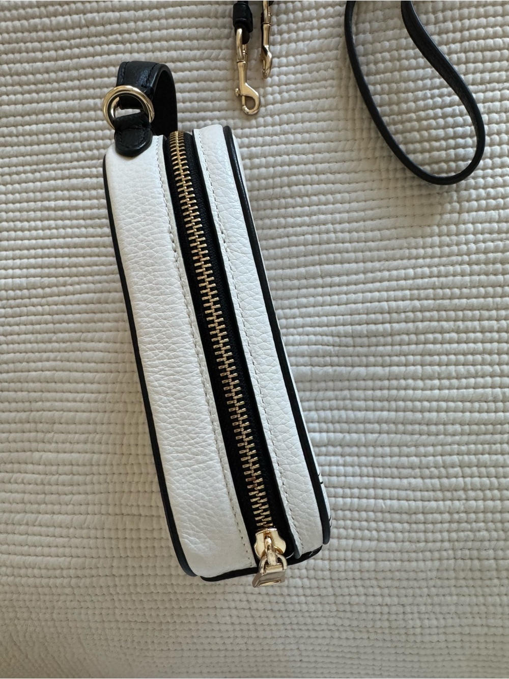Disney X Coach Eva Crossbody Bag Cruella - Picture 7 of 8
